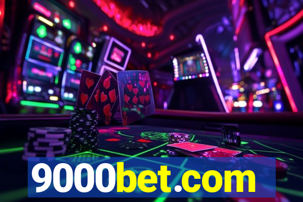 9000bet.com