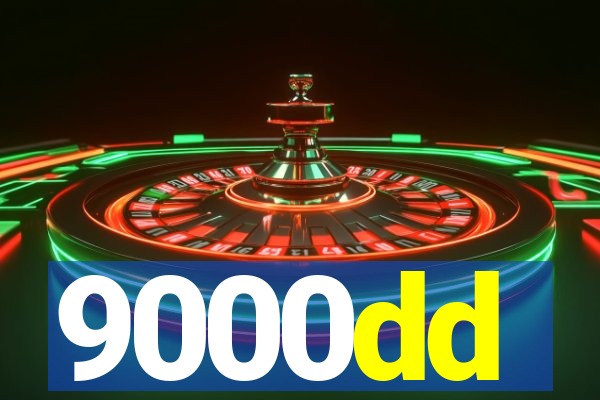 9000dd