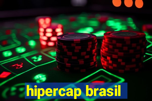 hipercap brasil