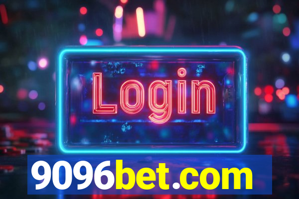 9096bet.com