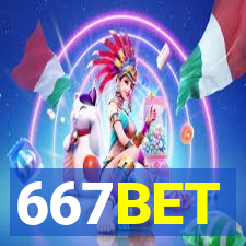 667BET