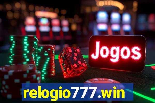 relogio777.win