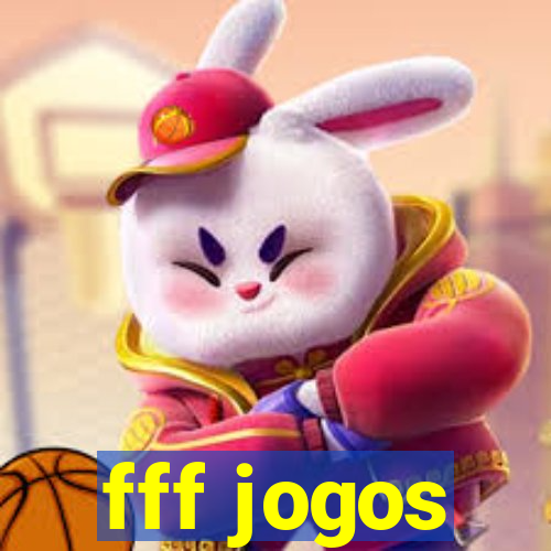 fff jogos