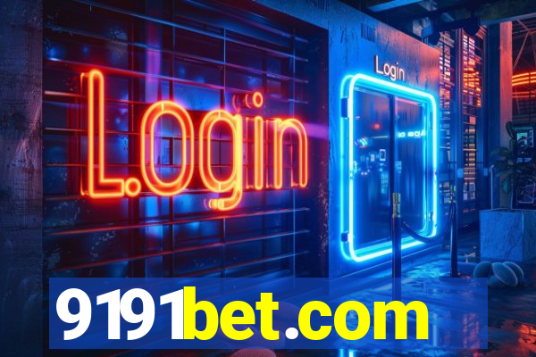 9191bet.com