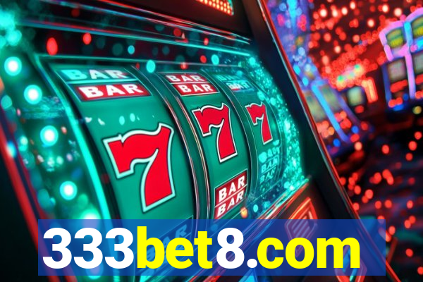 333bet8.com