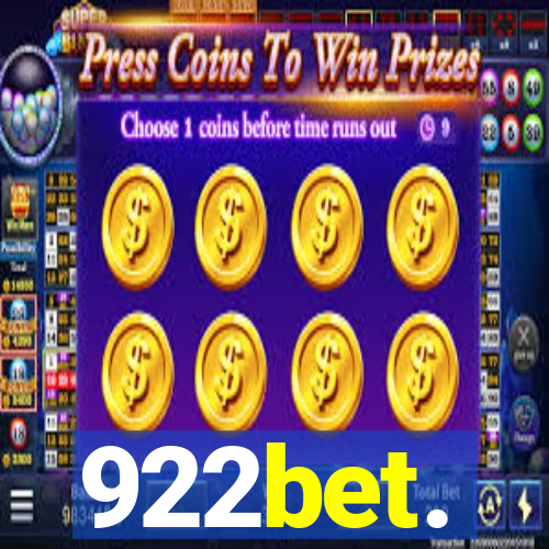 922bet.