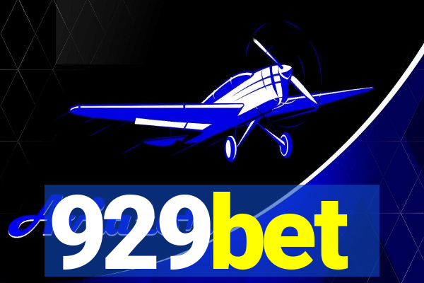 929bet