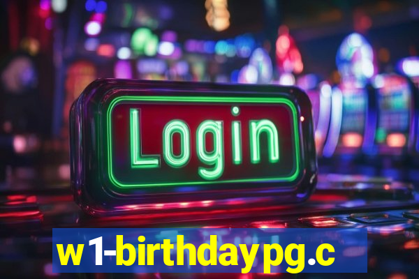 w1-birthdaypg.com