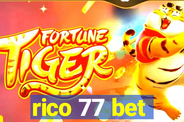 rico 77 bet