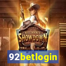 92betlogin