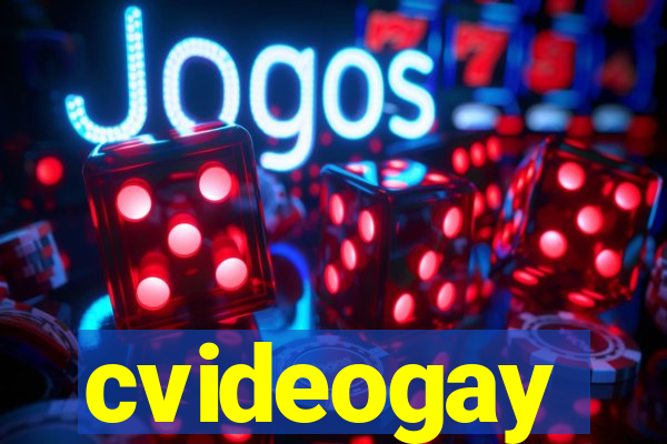 cvideogay