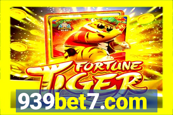 939bet7.com