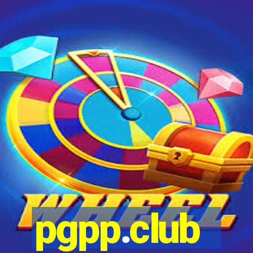 pgpp.club