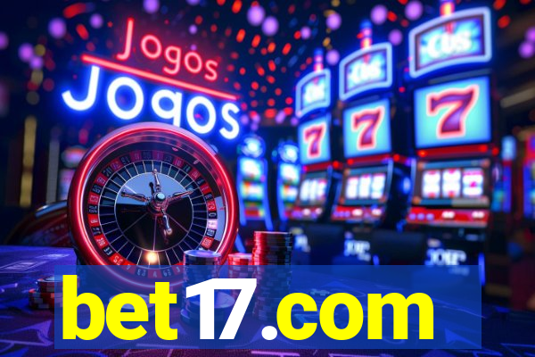 bet17.com