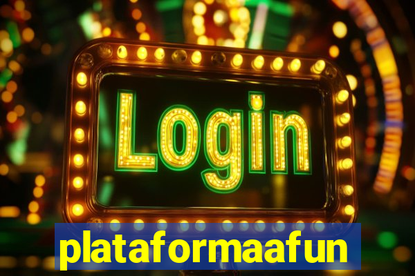 plataformaafun