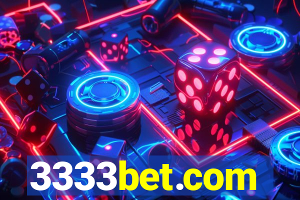 3333bet.com