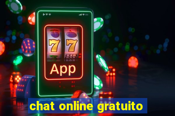 chat online gratuito