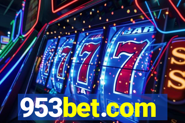 953bet.com