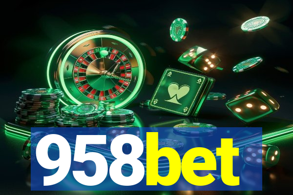 958bet