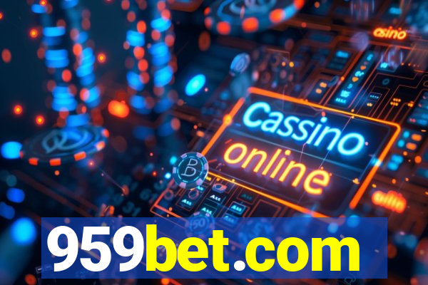 959bet.com