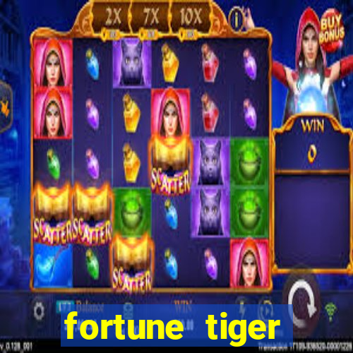 fortune tiger source code