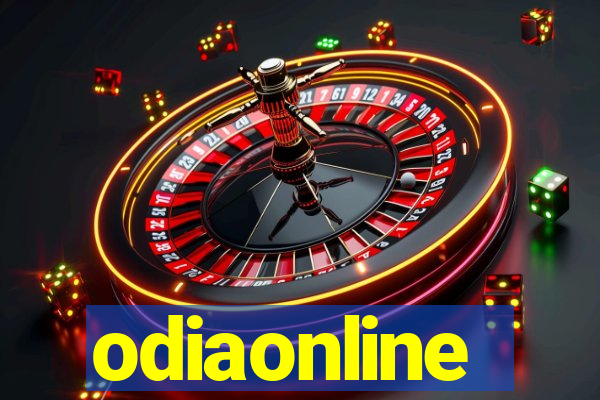 odiaonline