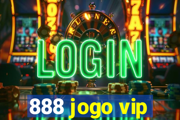 888 jogo vip