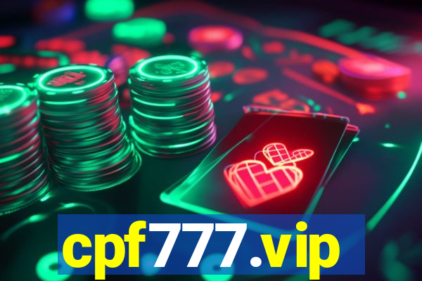 cpf777.vip