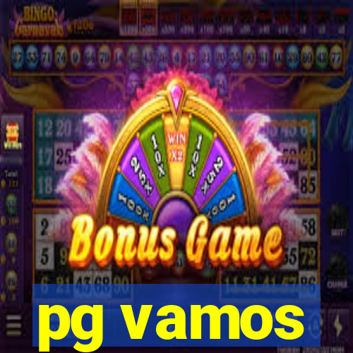 pg vamos