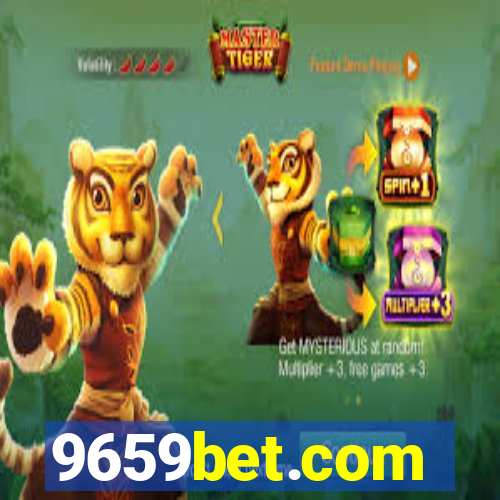 9659bet.com