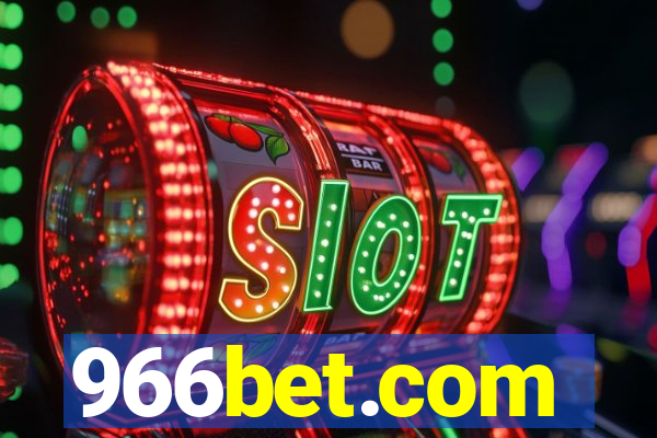 966bet.com