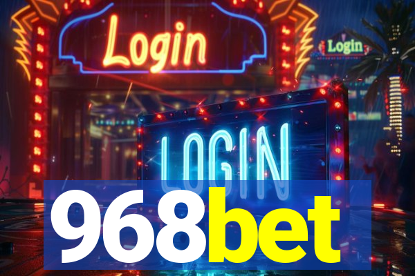 968bet