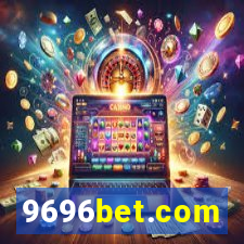 9696bet.com