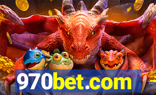 970bet.com