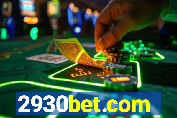 2930bet.com