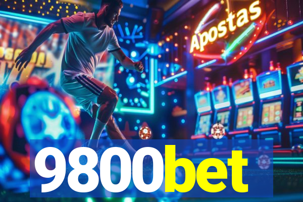 9800bet