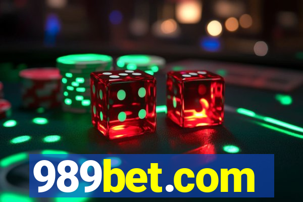 989bet.com