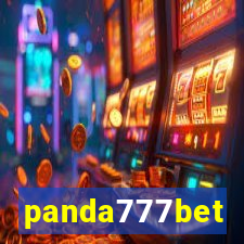 panda777bet