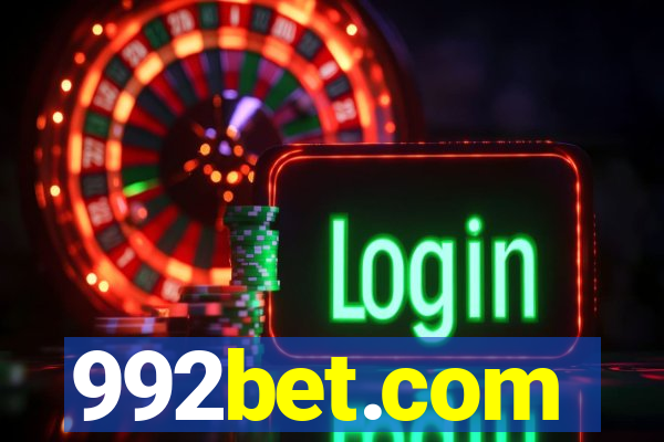 992bet.com