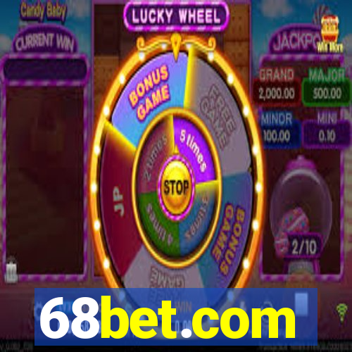 68bet.com