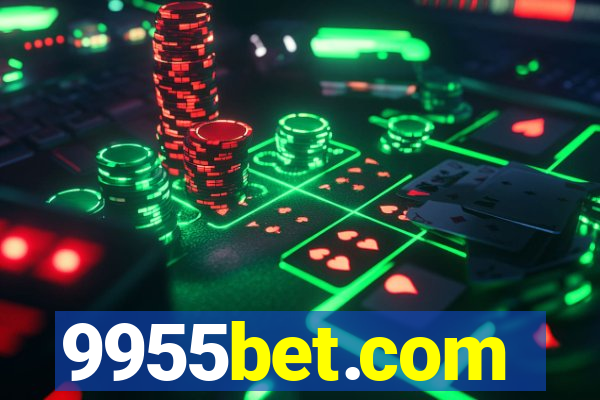 9955bet.com