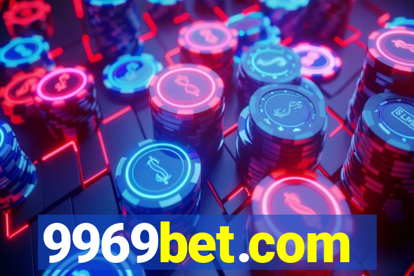 9969bet.com