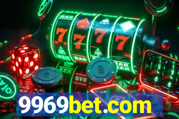 9969bet.com