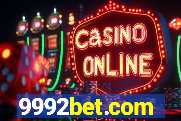 9992bet.com