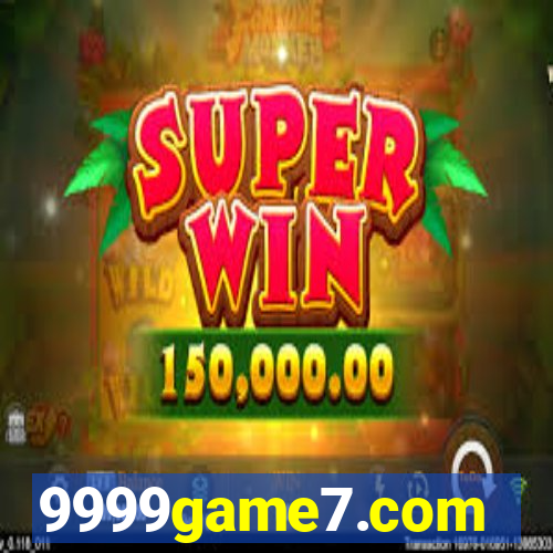 9999game7.com