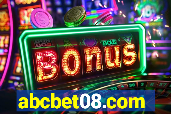 abcbet08.com