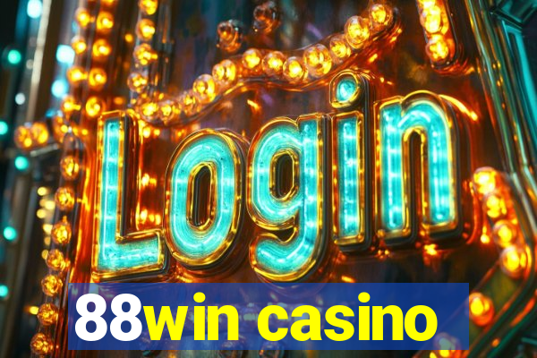 88win casino