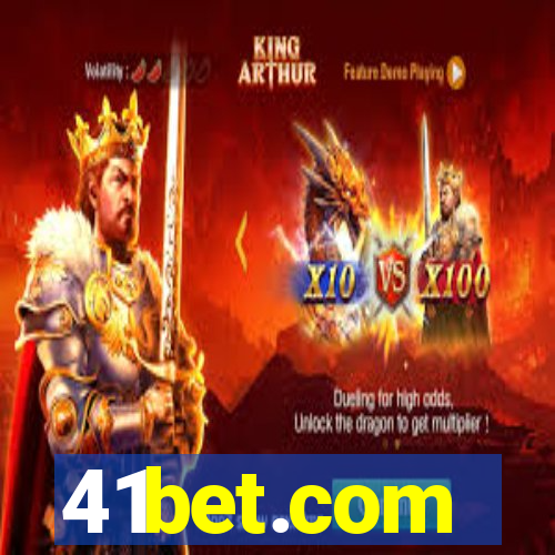 41bet.com