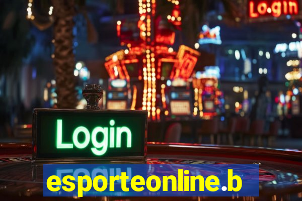 esporteonline.bet