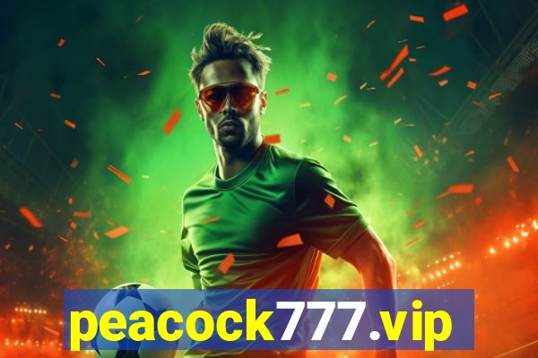 peacock777.vip